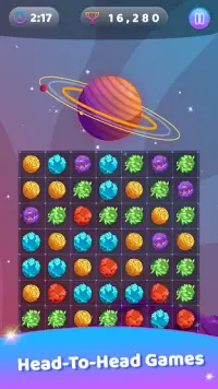 Dots Blitz - connecting puzzle game Screen Shot 1