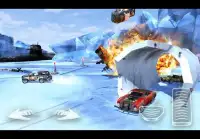 Mega Car Crash Multiplayer Screen Shot 1