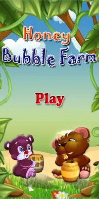 Honig-Bubble-Farm Screen Shot 0