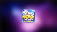 Game danh bai doi thuong NOVA online 2019 Screen Shot 1