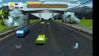 Speed Racing 3D Screen Shot 0
