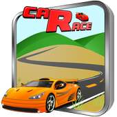 Car Road Racing