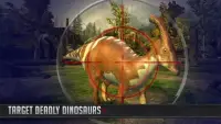 Dinosaur Hunter 2022 Gun Games Screen Shot 1