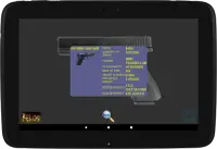 Pistol Shoot Range - Gun Simulator FREE Screen Shot 17