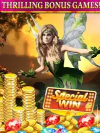 Fairy Slots machines Screen Shot 0
