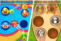 Smart Baby Games - Toddler games for 3-6 year old Screen Shot 6
