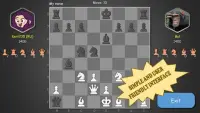 Chess (Blitz Online) Screen Shot 0