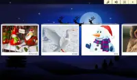 Jigsaw Puzzles Christmas Games Screen Shot 2