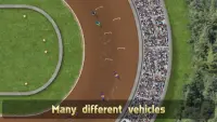 Ultimate Racing 2D Screen Shot 6