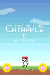 CATAPPLE Screen Shot 0