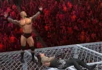 Smackdown WWE Tips Screen Shot 1