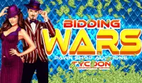 Real Bid War Auction Game Screen Shot 16