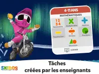 Moto: Jeux de maths ce1, ce2 Screen Shot 22