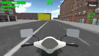 Two Wheel Challenge Screen Shot 3