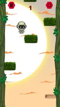 Speedy Jump Screen Shot 0