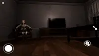 Twin Granny 3 Horror Game: Slendrina House Screen Shot 2