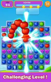 Fruit Splash Mania Screen Shot 8