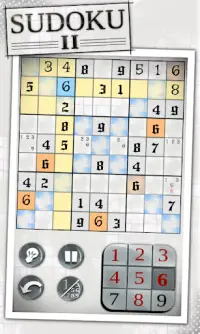 Sudoku 2 Screen Shot 6
