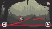 Bicycle Rider: Risky Road Screen Shot 5
