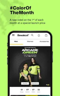 Bewakoof - Online Shopping App for Men & Women Screen Shot 5