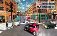 Driving Schools Mania Screen Shot 6