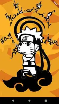 Guess Naruto - Anime Quiz - Trivia Game Screen Shot 4