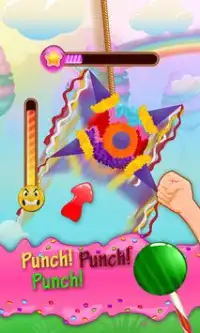 Pinata Hunter - Kids Games Screen Shot 9