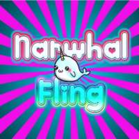 Narwhal Fling