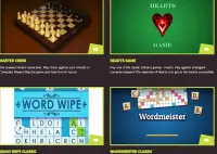 Mahjong Card Games: Solitaire, Hearts, FreeCell Screen Shot 5