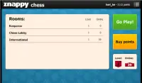 Chess Znappy Screen Shot 7
