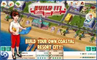 Build It! Miami Beach Resort Screen Shot 0