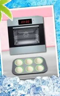 Dessert Maker Screen Shot 10