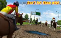 Horse Derby Quest 2016 Screen Shot 10