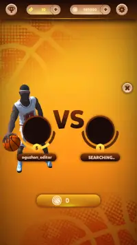 Basketball Master 3D - Online Shooting Game Screen Shot 4