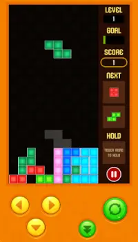 Block Puzzle Screen Shot 3