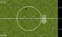 Football for Android (Full) Screen Shot 2