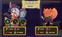 Jewel Fairy Saga 2 Screen Shot 3