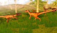Velociraptor Simulator Screen Shot 10