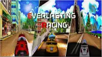 Everlasting racing-hot asphalt Screen Shot 5