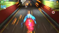 Breakout Racing - Burn Out Racing Speed Screen Shot 4