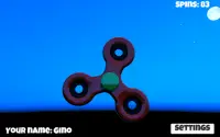 3D Spinner Fidget Screen Shot 6