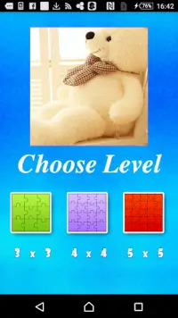 Puzzles free games Screen Shot 2