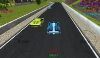 Fast Racing Turbo 3D Screen Shot 7