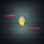 Happy Allien