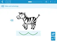 Read and write with Zebra Screen Shot 12