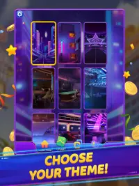 Word Vegas - Free Puzzle Game to Big Win Screen Shot 12