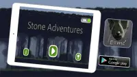 Stone Age Adventure Screen Shot 2