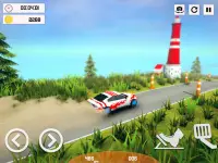 Art of Driving: Real Fun Car Road Rally 2021 Screen Shot 15