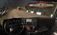 European Truck Simulator Screen Shot 3