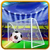 Football Game Soccer League-Football cup